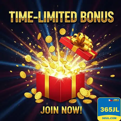 365jl bonus 