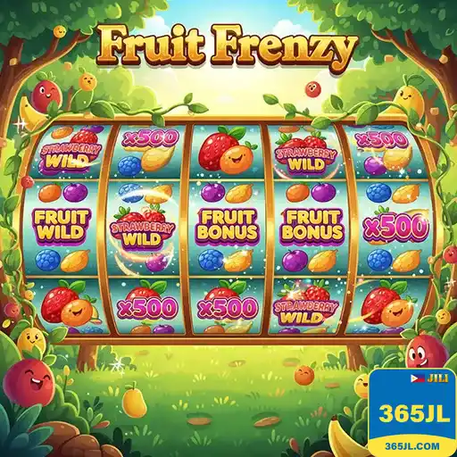 365jl slots 